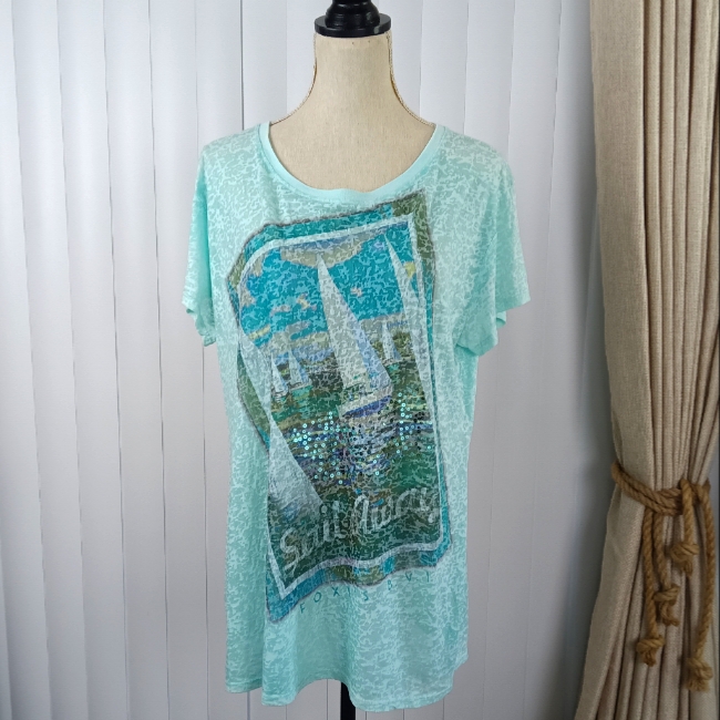 Artisans Womens Swim Suit Cover